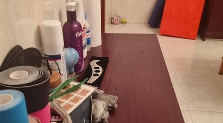 Fisioterapia, Quiromasaje y Nutrición Sandra Alcaraz, bilde 3
