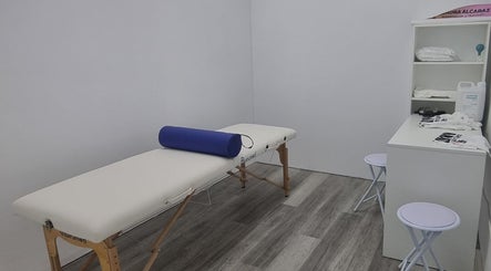 Imagen 3 de Fisioterapia, Quiromasaje y Nutrición Sandra Alcaraz