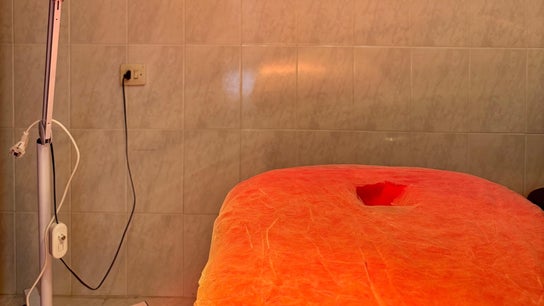 Fisioterapia, Quiromasaje y Nutrición Sandra Alcaraz