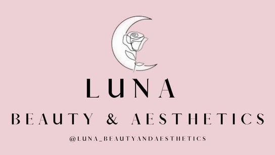 Luna Beauty & Aesthetics