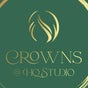 Crowns @ HQ Studio