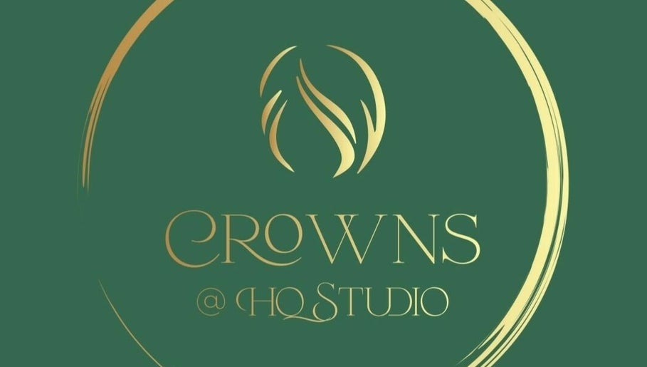 Crowns @ HQ Studio 1paveikslėlis