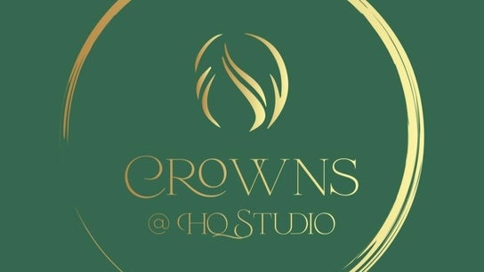 Crowns @ HQ Studio