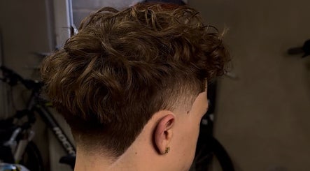 Cutz By Yk