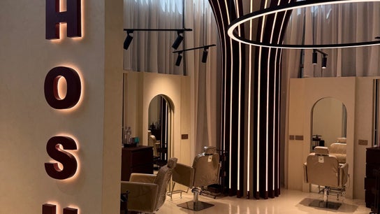 HOSH - House Of Shroug Salon