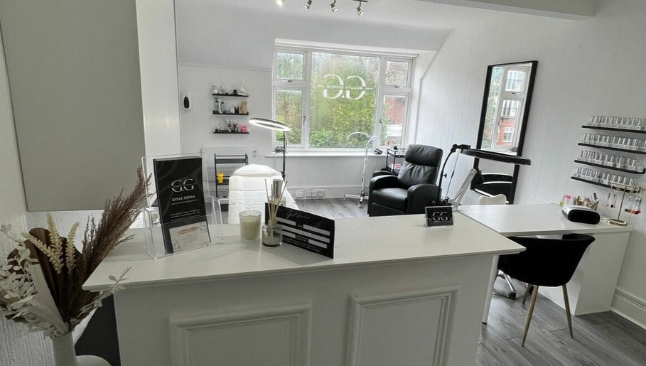 G.G Beauty Studio, bild 1