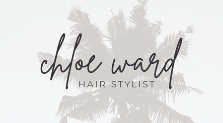 Chloe Ward Hair