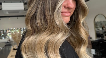 Chloe Ward Hair