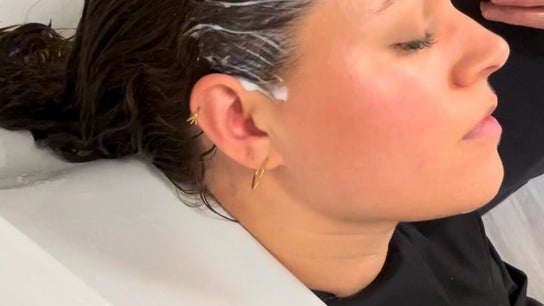 Aura Hair, Scalp + Wellbeing