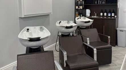 Anthony Linhart The Salon, bilde 2