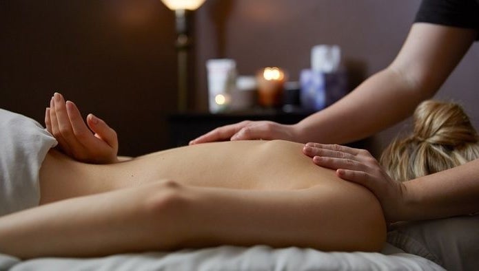 Emily's Massage image 1