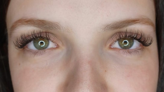 Lashes by Melissa yyj