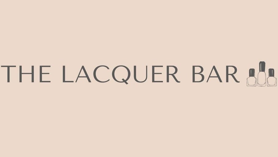 The Lacquer Bar – kuva 1