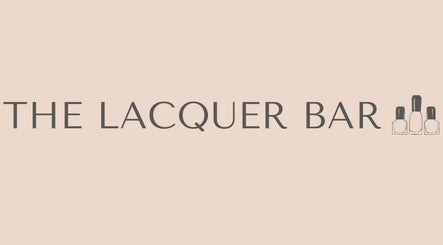 The Lacquer Bar