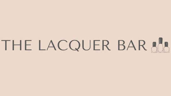 The Lacquer Bar