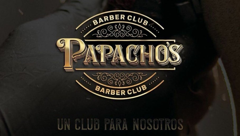 Papacho´s Barber Club slika 1