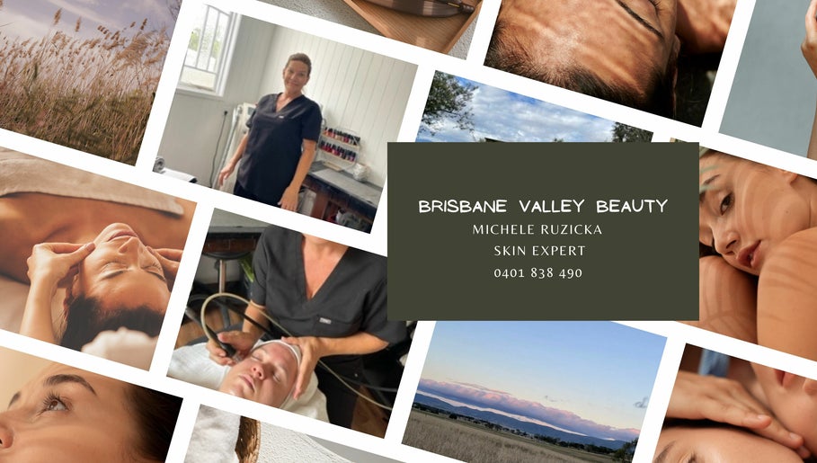 Brisbane Valley Beauty image 1