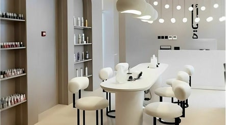 Anat Beauty Spa & Saloon