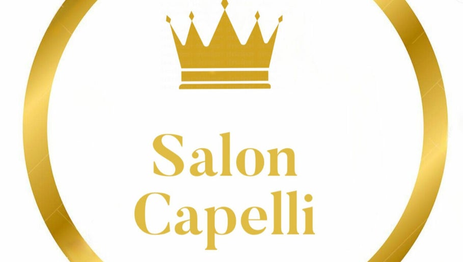 Salon Capelli Bild 1