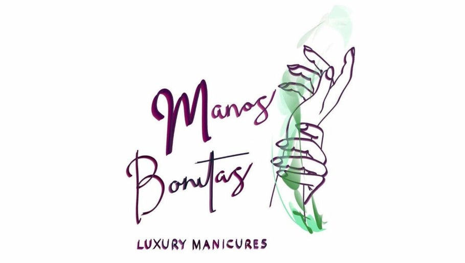Manos Bonitas Luxury Manicures зображення 1
