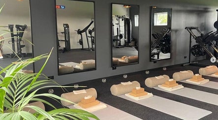 KD Wellness Retreat image 3
