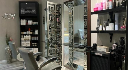 Al Jamila Salon – kuva 2