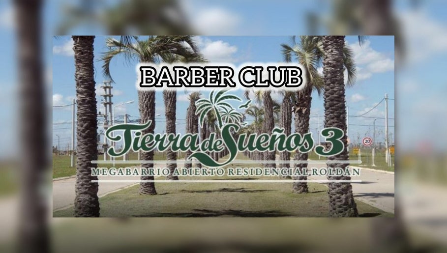 TS3 Barber Club vaizdas 1