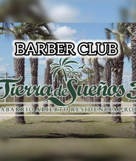 TS3 Barber Club vaizdas 2