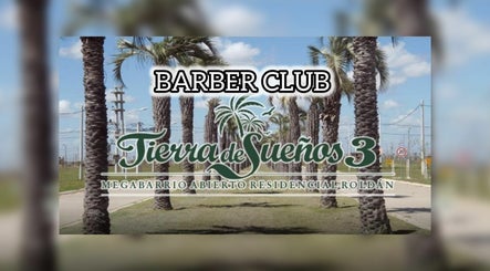 TS3 Barber Club