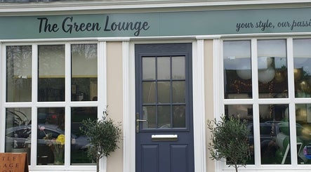 The Green Lounge image 2