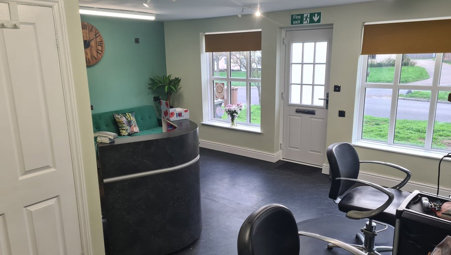 The Green Lounge image 1