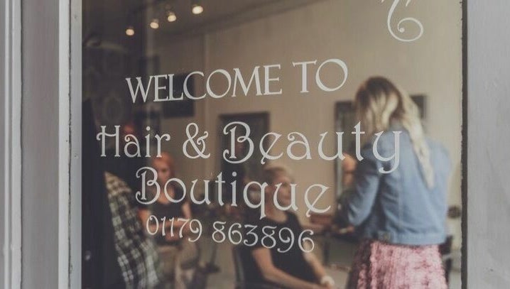 Hair and Beauty Boutique imagem 1