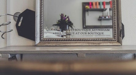 Hair and Beauty Boutique, bilde 3