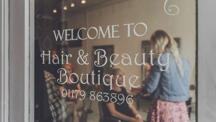 Hair and Beauty Boutique billede 1