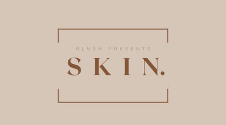 Blush Presents Skin - Mulberry March