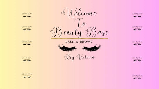 Beauty Base LASH&BROWS