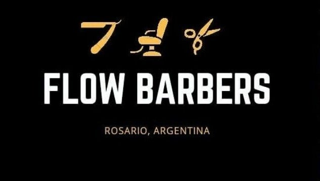 Flow Barbers – obraz 1