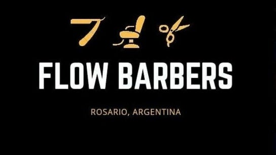 Flow Barbers