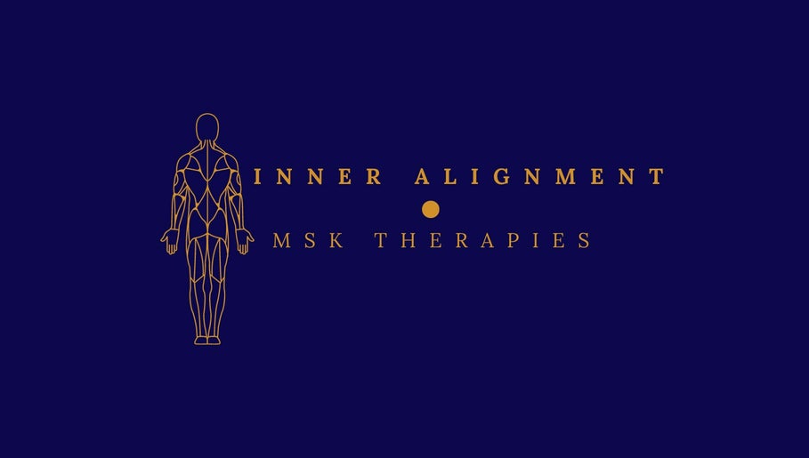 Inner Alignment Msk Therapies изображение 1