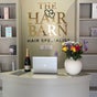 Hair by Katrina @ The Hair barn