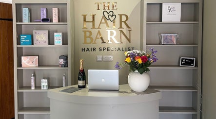 Hair by Katrina @ The Hair barn