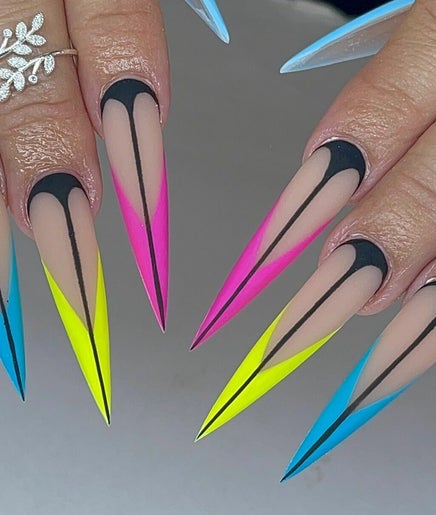 Cyber Nails & Spa image 2