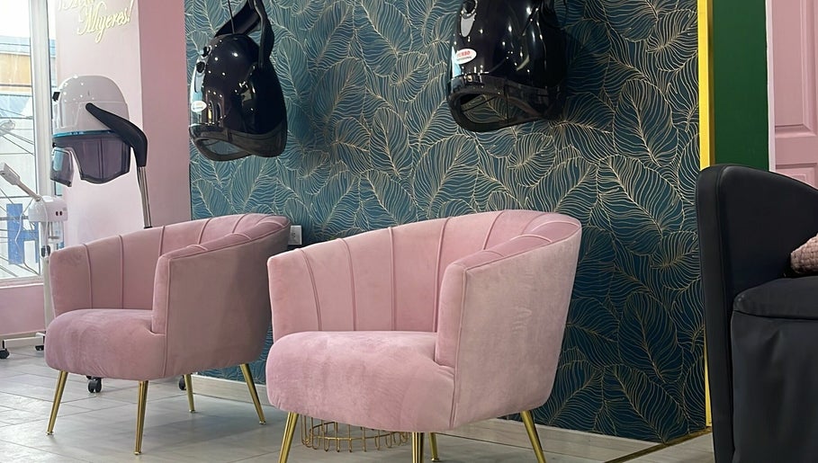 The Beauty Palace | Centro de Salud Capilar – obraz 1