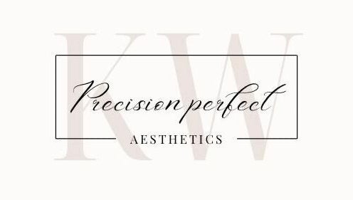 Precision Perfect Aesthetics 1paveikslėlis