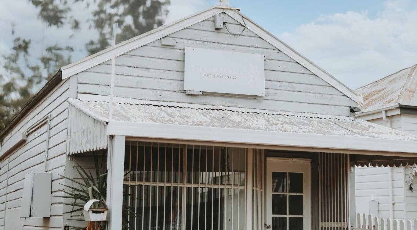 Front view of Oh My Skin Gunnedah, a charming beauty venue in Gunnedah, New South Wales, AU.