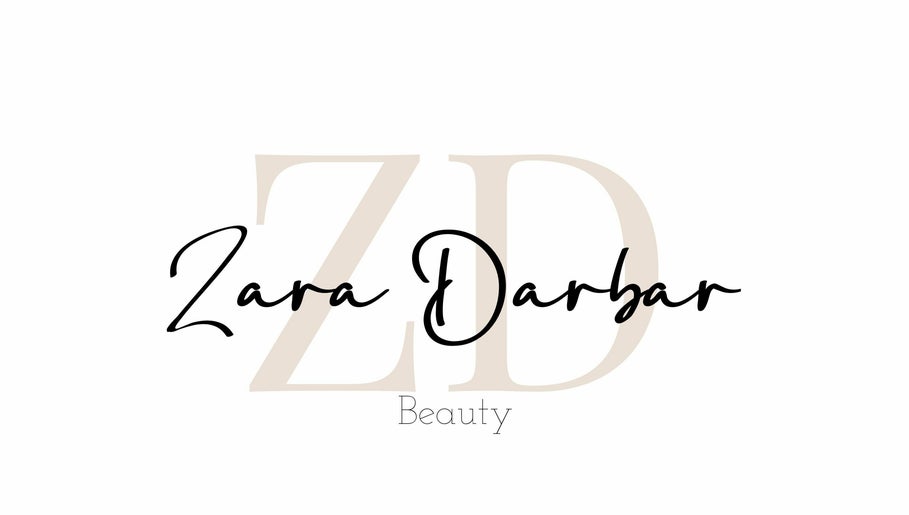 Zara Darbar Beauty afbeelding 1
