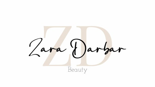 Zara Darbar Beauty