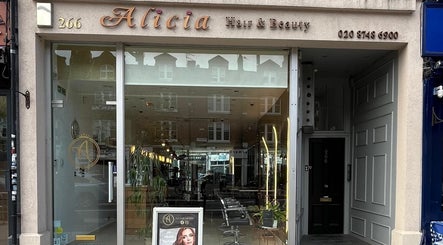 Alicia Hair and Beauty slika 3