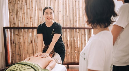 Melokia Lomilomi Hawaiian Massage & School – kuva 2