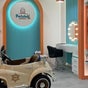 Peekaboo Kids Salon Mall Of Oman